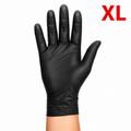 Heavy-Duty Nitrile Disposable Gloves