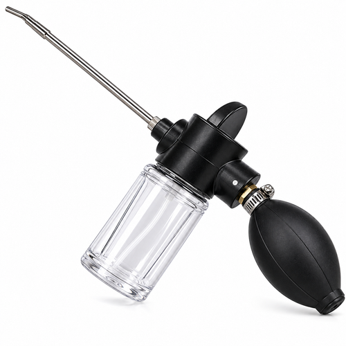 Bulb Duster