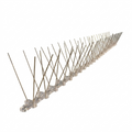 Flexible Stainless Steel Spikes
