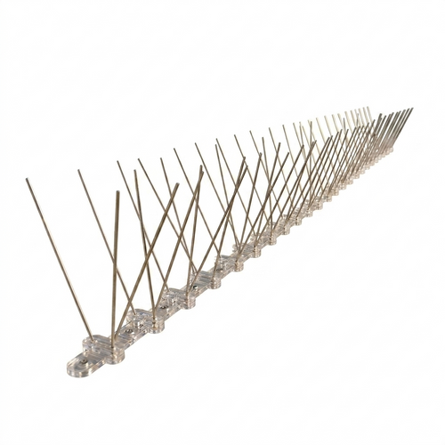Flexible Stainless Steel Spikes
