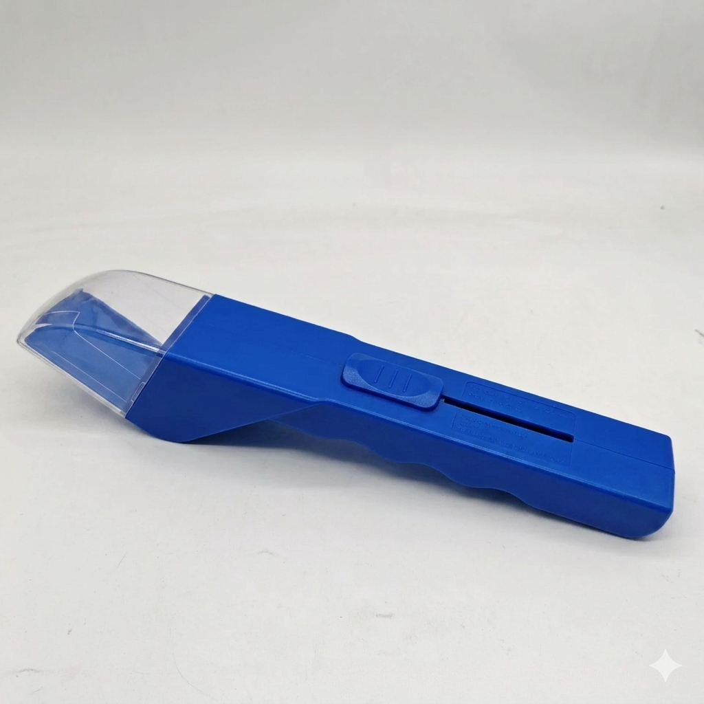 Handheld Insect Catcher