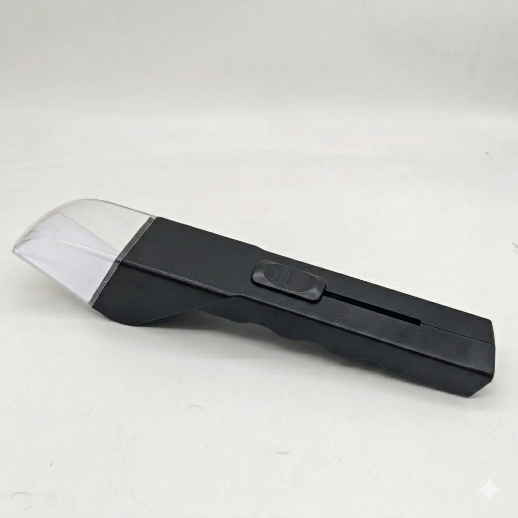 Handheld Insect Catcher