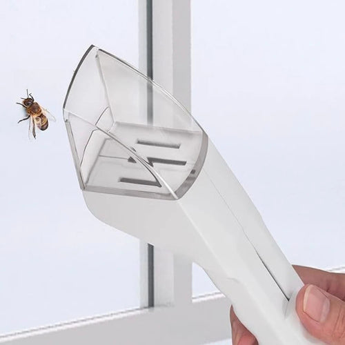 Handheld Insect Catcher - Home Pest Capture
