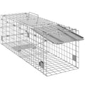 Heavy-Duty Live Animal Trap