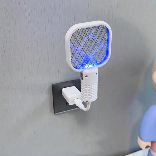 Electric Mosquito Trap - Mini USB UV Light Pest Control