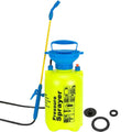 High-Pressure Manual Pump Sprayer